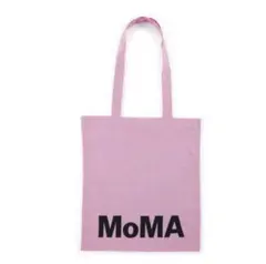 週末限定MoMA☆Artist Quote Totes コットントートバッグ