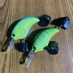 deps イヴォーク1.8 2個セット