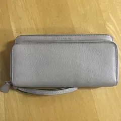 COACH アウトレット品 長財布