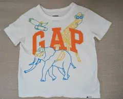GAP プレイタイム Tシャツ 18-24ヶ月