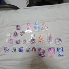 2026年最新】ホロライブ アクリルスタンドの人気アイテム - メルカリ