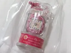 たまごっち　おかしなたまごボーロっち２　ぴんく　ケーたま　食玩