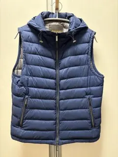 2025年最新】ムーレー MOORER ダウンベストの人気アイテム - メルカリ