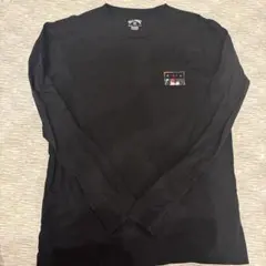 BILLABONG Tシャツ ブラック Mサイズ