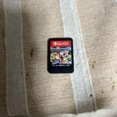 マリオカート8 デラックス Nintendo Switchソフト