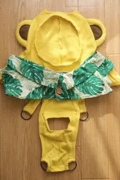 LOVOT ラボット 非公式ウェア