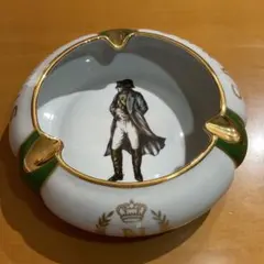 未使用品 Meissen マイセン 双剣 アッシュトレイ 灰皿 - メルカリ