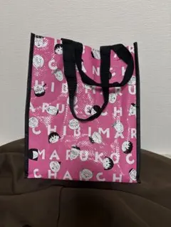 ちびまる子ちゃん トートバッグ