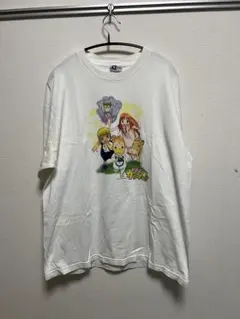 金色のガッシュ ロンTのサムネイル