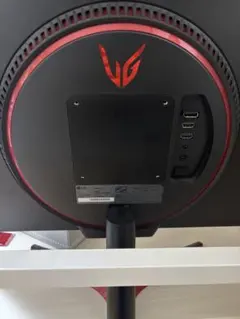 ジャンク ディスプレイ