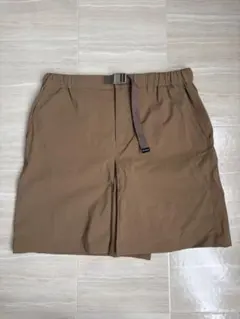 Columbia M ブラウン ショートパンツ