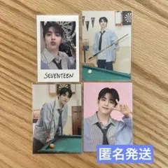 SEVENTEEN holiday エスクプス