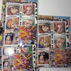 最強ジャンプ5月号 付録 3個セット