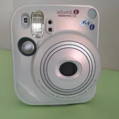 チェキinstax mini 30 インスタントカメラ 本体