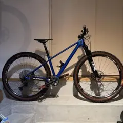 SASLA CYCLES MUKLUK DEORE 11 サルサ マクラク - メルカリ