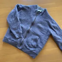 CROCODILEアウターのサムネイル