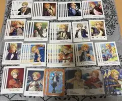 あんスタ ぱしゃっつ ぱしゃこれ 遊木 真 Trickstar 63枚セット