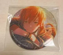 プロセカ　東雲彰人　缶バッジ1個