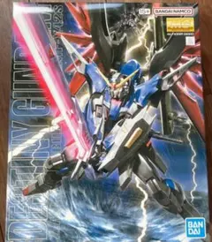 【未開封】MG デスティニーガンダム