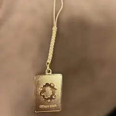 大阪・関西万博 Expo 2025 ストラップ