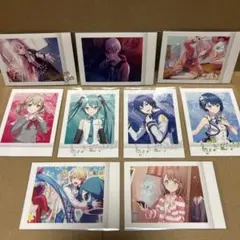 2026年最新】プロセカ 映画 チェキの人気アイテム - メルカリ