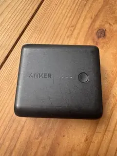 Anker PowerCore Fusion 5000 モバイルバッテリーのサムネイル