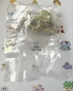 ポケモン ぎゅっと抱きつきケーブルカバー イシツブテ 未使用 フィギュア