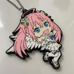 ラバーチャーム ミリム　きゅんキャラ　一番くじ 転スラ　リムル様祭り　G賞