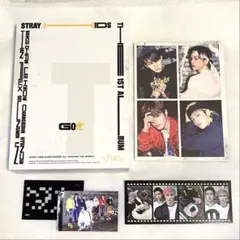 2025年最新】straykids スンミン go生の人気アイテム - メルカリ