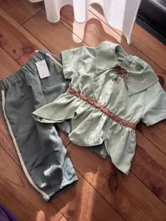 ピーターパン　バースデイ