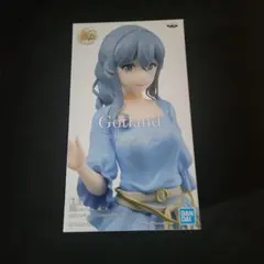 艦これ Gotland フィギュア 未開封品