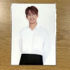 SEVENTEEN CAFE セブチカフェ 2020 DK ドギョム