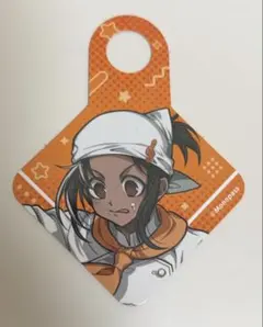 モノパス スイーツパラダイス コラボカフェ 特典 コースター タグ