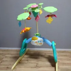 プーメリー ベビージム