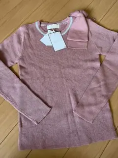 新品タグ付き ミシェルマカロン トップス Ｓ