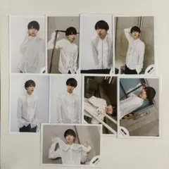 井上瑞稀 公式写真 サマパラ21