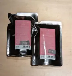 オルビス　エッセンスインヘアミルク　詰め替え用　140g x 2