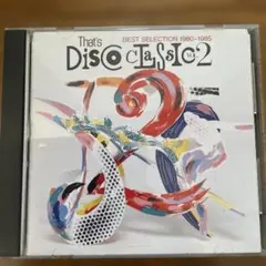 That That's Disco Classic CD VOL.1~8