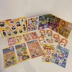 2026年最新】ジバニャンシールの人気アイテム - メルカリ