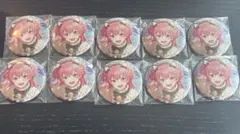 プロセカ　桃井愛莉　49c 缶バッジ　10点