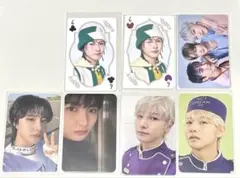 NCTDREAM ロンジュン トレカ