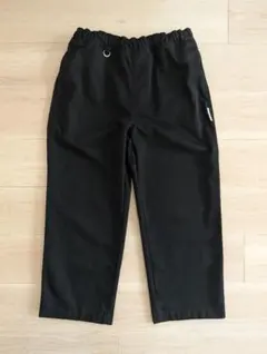 uniform experiment　スタンダードイージーパンツ　size3