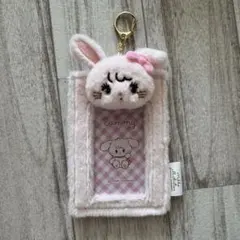 mikko キャミー　トレカケース