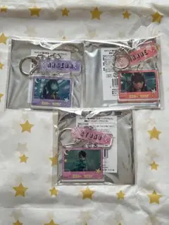 ミルサブ シブツタアクキー