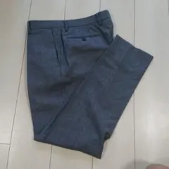 メンズパンツ グリーンレーベルリラクシング