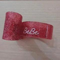 BeBeのアクセサリー ブレスレットですのサムネイル