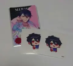 にじさんじ ゆめお セット