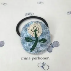 3-5　ミナペルホネン　skip