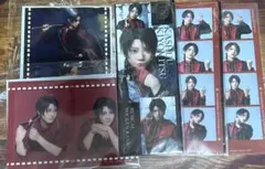 刀ミュ 加州清光 セット