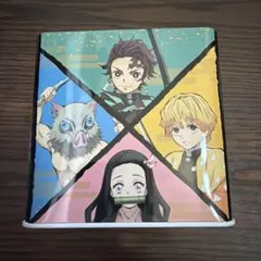 〈鬼滅の刃〉お菓子缶